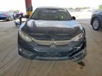 2018 Honda Civic Ex for Sale in Wilmer, TX - Rear End