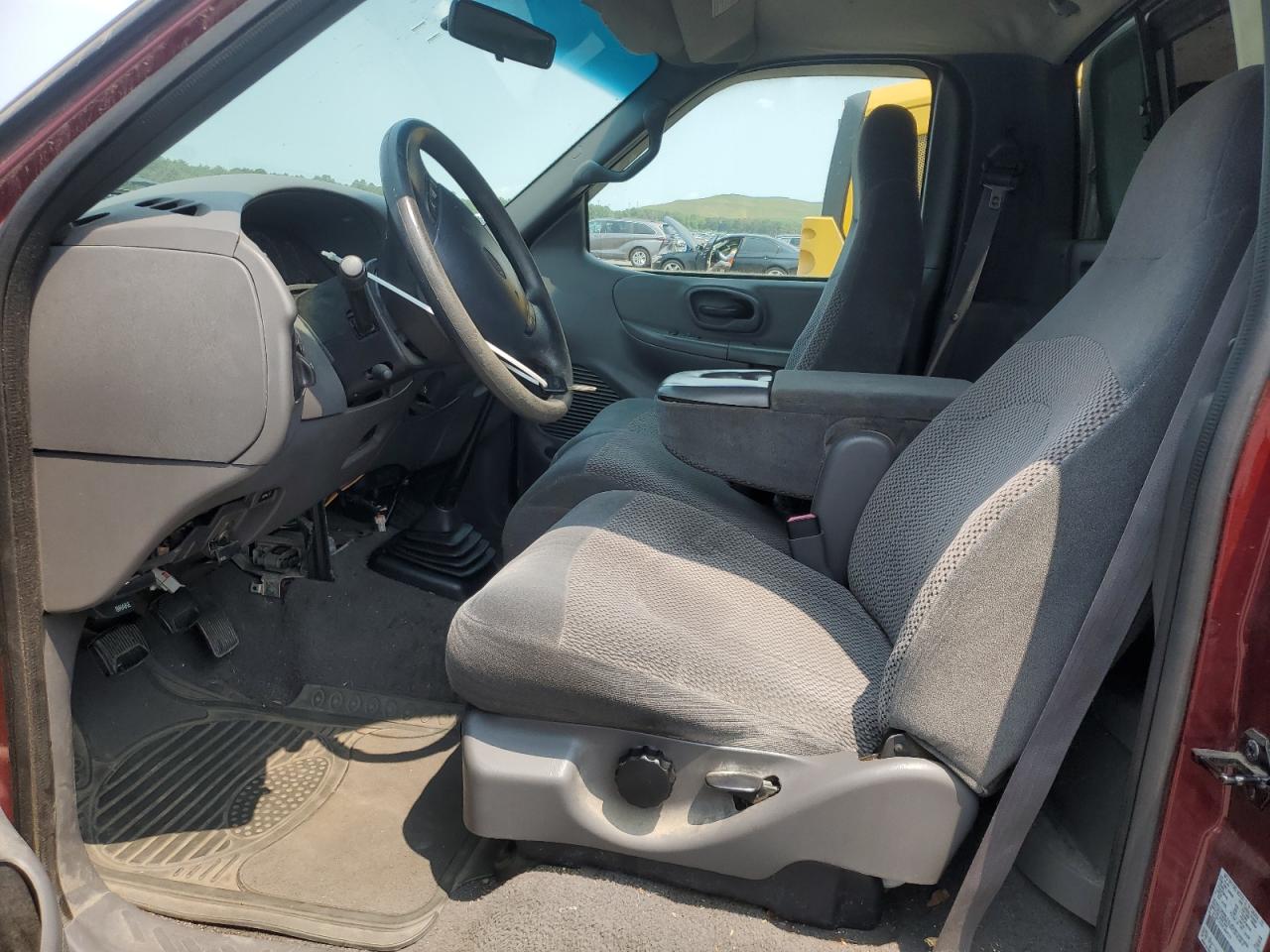 2FTZF1723XCA69173 1999 Ford F150