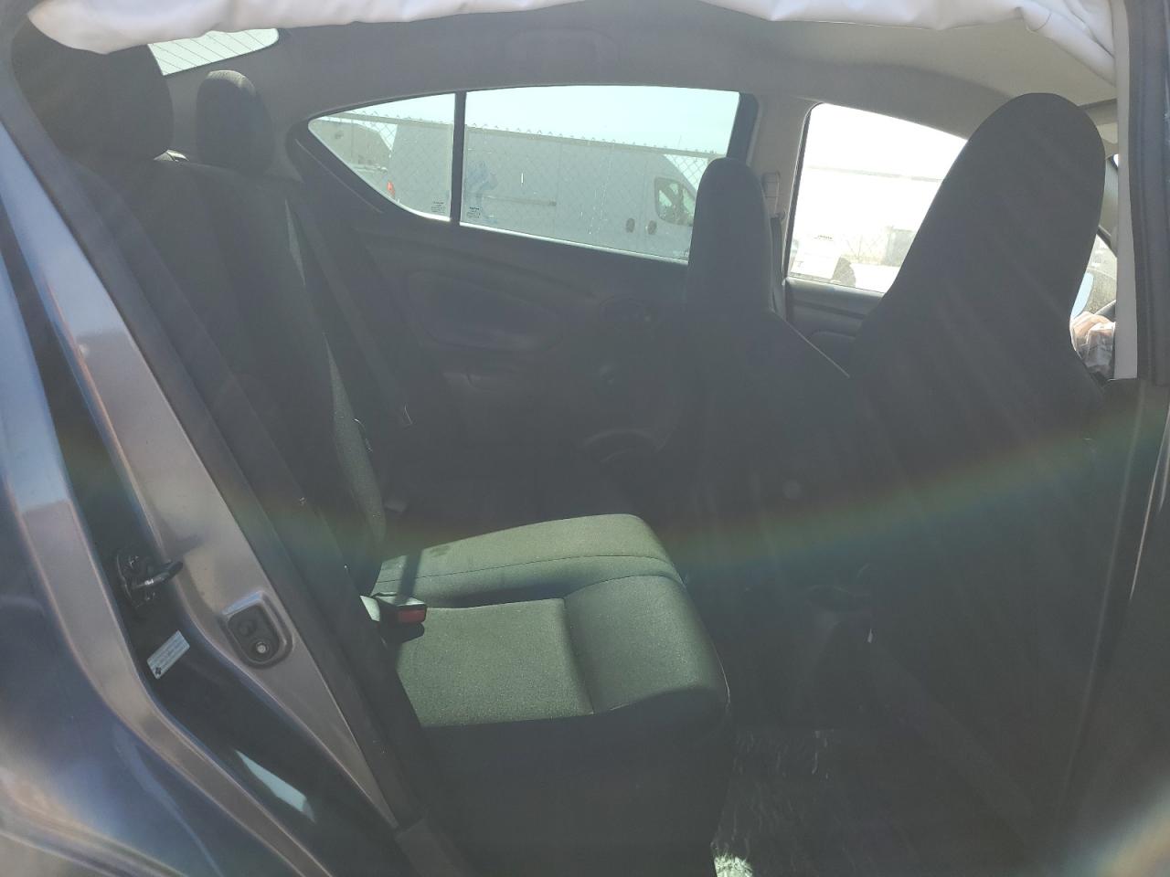 NISSAN VERSA 2017 VIN 3N1CN7AP8HL864511 photo 10