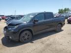 2019 Honda Ridgeline Sport იყიდება Greenwood-ში, NE - Front End