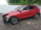 2017 BUICK ENCORE ESSENCE   for sale at Copart ON - LONDON
