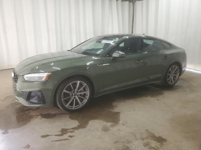 2025 Audi A5 Premium 45