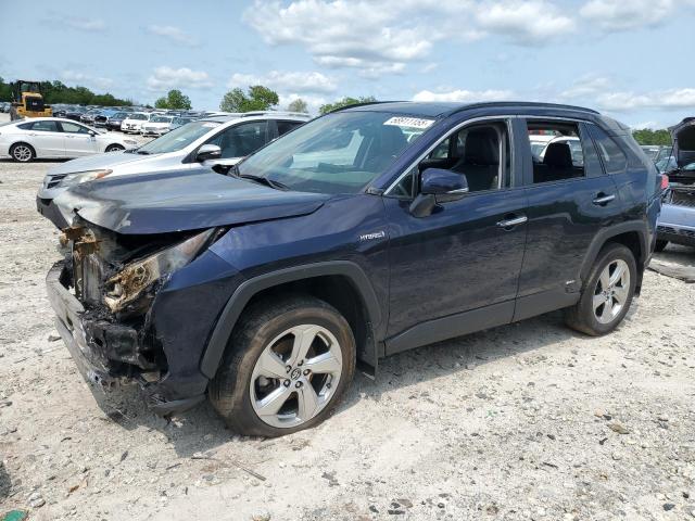 TOYOTA RAV4 LIMIT 2021