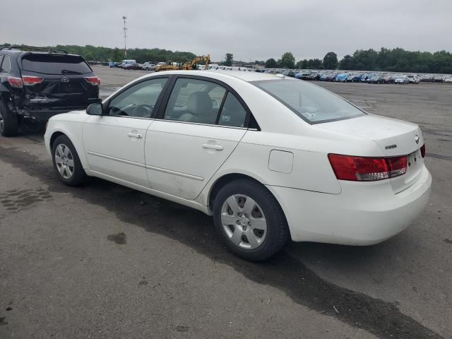 2007 HYUNDAI SONATA GLS  