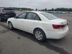 2007 HYUNDAI SONATA GLS   à vendre chez Copart NJ - GLASSBORO EAST