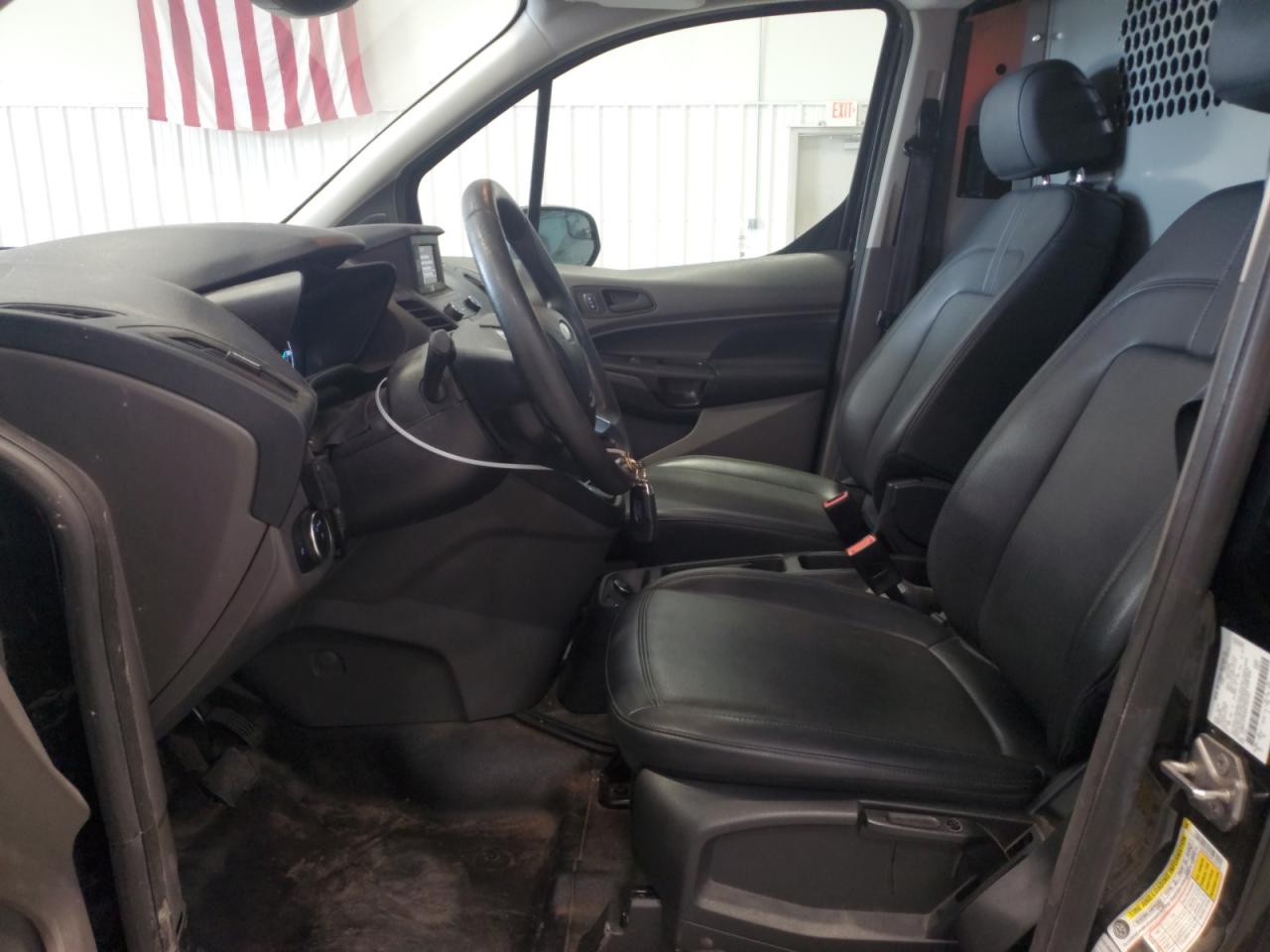 2019 Ford Transit Connect Xl VIN: NM0LS7E22K1391351 Lot: 61423665