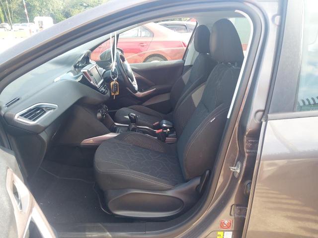 2015 PEUGEOT 2008 ACTIV