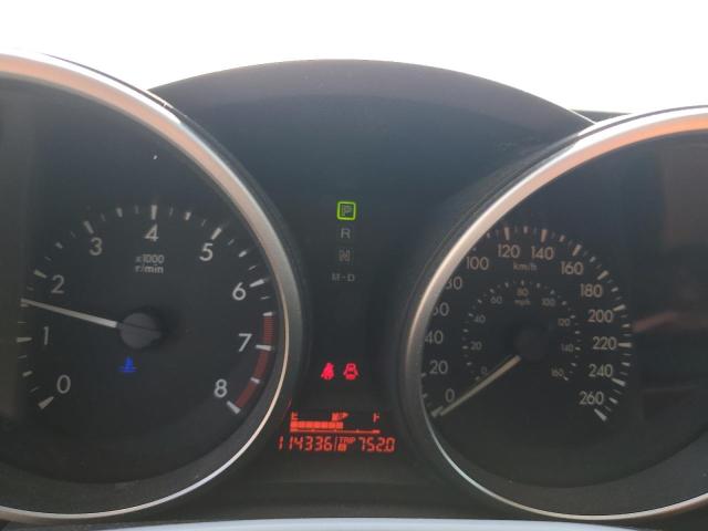 2011 MAZDA 3 I  
