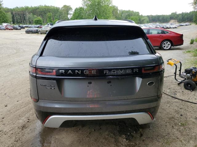 2019 LAND ROVER RANGE ROVER VELAR R-DYNAMIC SE  