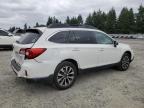 2017 Subaru Outback 3.6R Limited   de vânzare în Graham, WA - Rear End