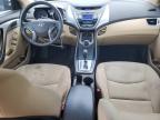 2013 Hyundai Elantra Gls   for Sale in Ellenwood, GA - Front End