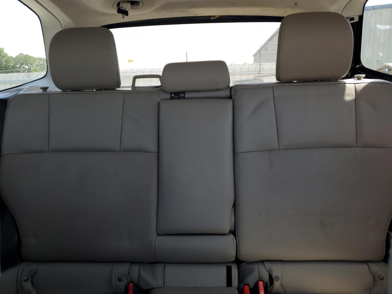 2017 Subaru Forester 2.5I Limited VIN: JF2SJARC3HH534505 Lot: 61255935