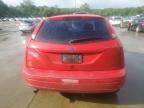 2007 Ford Focus Zx5 zu verkaufen in Gaston, SC - Front End