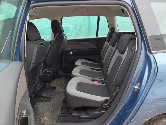 2016 CITROEN C4 GRAND P