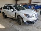 2017 SUBARU OUTBACK 2.5I   for sale at Copart AB - EDMONTON
