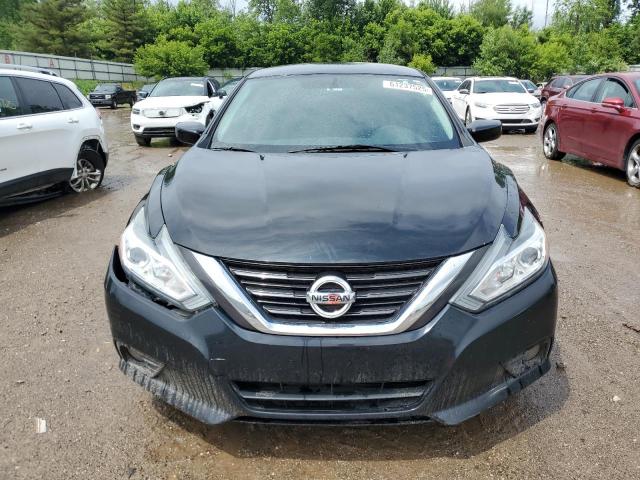 Седаны NISSAN ALTIMA 2016 Черный