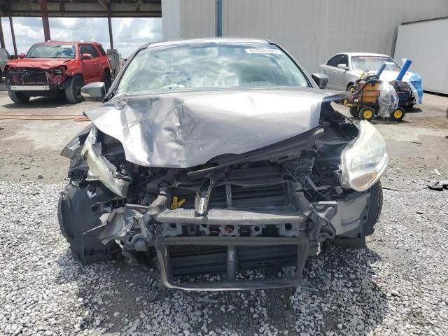  FORD FOCUS 2014 Gray