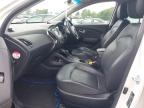 2014 HYUNDAI IX35 PREMI for sale at Copart ST HELENS
