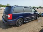 2013 Chrysler Town & Country Limited იყიდება Bowmanville-ში, ON - Mechanical