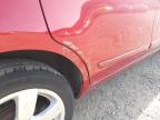 2008 NISSAN NOTE TEKNA for sale at Copart COLCHESTER