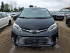 2020 TOYOTA SIENNA XLE   for sale at Copart ON - TORONTO