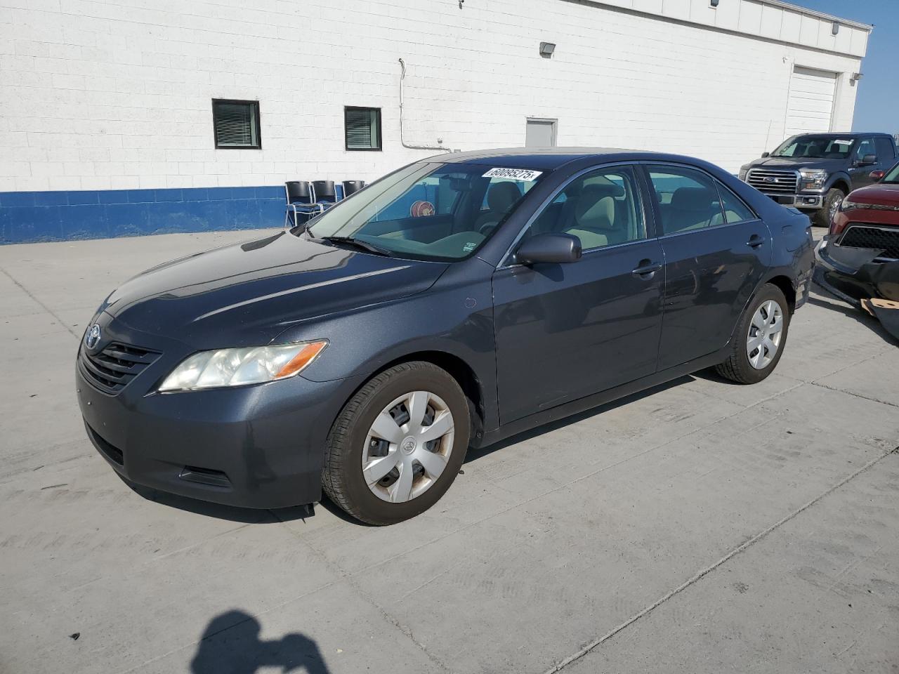 2009 Toyota Camry Base for Sale in Farr West, UT - Rear End