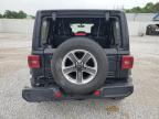 2020 Jeep Wrangler Unlimited Sahara na sprzedaż w Walton, KY - Rear End