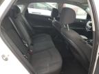 2016 Kia Optima Lx за продажба в West Warren, MA - Front End