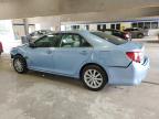 2012 Toyota Camry Hybrid продається в Sandston, VA - All Over