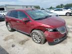 2014 Lincoln Mkx  for Sale in Kansas City, KS - Front End