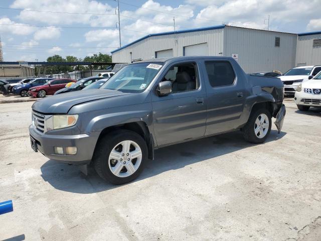 2012 Honda Ridgeline Rtl