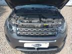 2015 LAND ROVER DISCOVERY for sale at Copart WISBECH