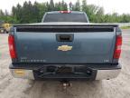 2011 Chevrolet Silverado K1500 Ltz for Sale in Leroy, NY - Front End