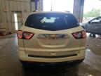 2013 Chevrolet Traverse Lt за продажба в Franklin, WI - Hail