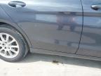 2017 MERCEDES BENZ C220 D SE for sale at Copart ROCHFORD