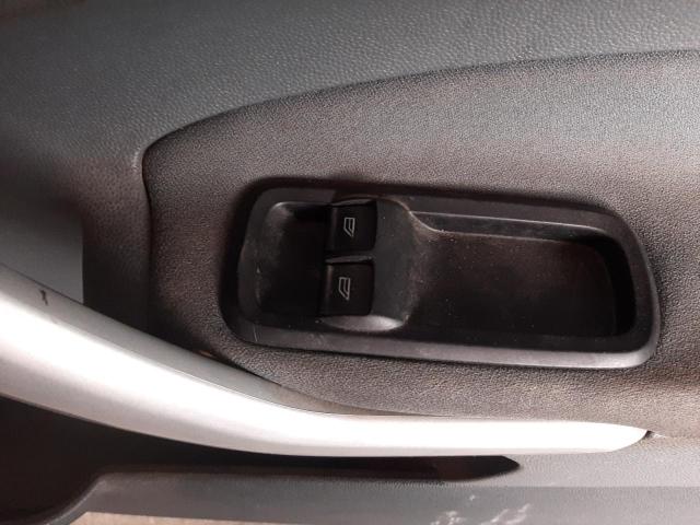 2009 FORD FIESTA TIT
