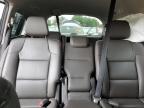 2015 HONDA ODYSSEY EXL   for sale at Copart ON - TORONTO