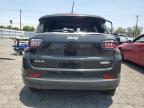 2025 Jeep Compass Latitude იყიდება Colton-ში, CA - Rollover