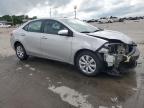2014 Toyota Corolla L   продається в Lebanon, TN - Front End