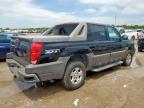 2003 Chevrolet Avalanche K1500   for Sale in Houston, TX - Side
