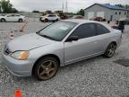 2003 Honda Civic Lx for Sale in Barberton, OH - Minor Dent/Scratches