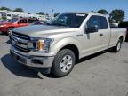 2018 Ford F150 Super Cab   продається в Sacramento, CA - Minor Dent/Scratches