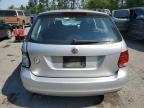 2013 Volkswagen Jetta Tdi for Sale in Arlington, WA - Front End