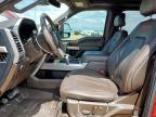 2017 Ford F350 Super Duty იყიდება San Antonio-ში, TX - Vandalism