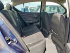 2014 Nissan Versa S იყიდება Houston-ში, TX - Top/Roof