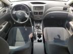 2008 SUBARU IMPREZA 2.5I for sale at Copart AB - EDMONTON