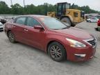 2015 Nissan Altima 2.5 იყიდება York Haven-ში, PA - Biohazard/Chemical