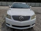 2012 Buick Lacrosse Touring იყიდება Ellenwood-ში, GA - Side