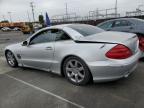 2003 Mercedes-Benz Sl 500R for Sale in Wilmington, CA - Rear End