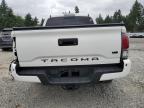 2022 Toyota Tacoma Double Cab   en Venta en Graham, WA - Rear End